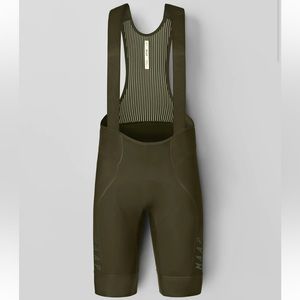 MAAP Biking Shorts Team Bib Evo